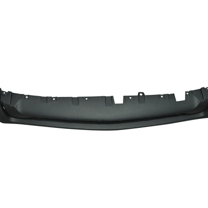Front Lower Valance Air Dam Deflector FA1Z17D957AC Fits For 16-2018 Lincoln MKX