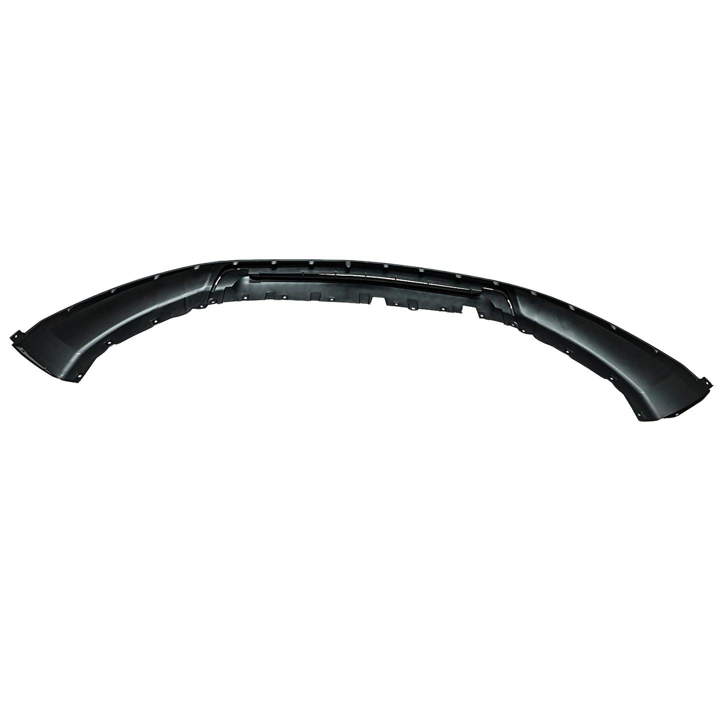 Front Lower Valance Air Dam Deflector FA1Z17D957AC Fits For 16-2018 Lincoln MKX