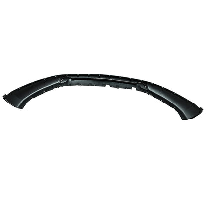 Front Lower Valance Air Dam Deflector FA1Z17D957AC Fits For 16-2018 Lincoln MKX