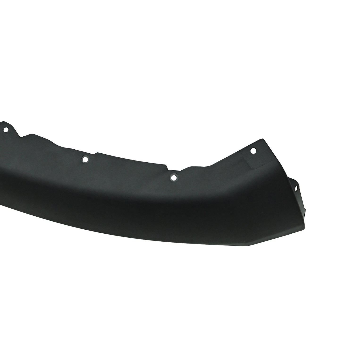 Front Lower Valance Air Dam Deflector FA1Z17D957AC Fits For 16-2018 Lincoln MKX