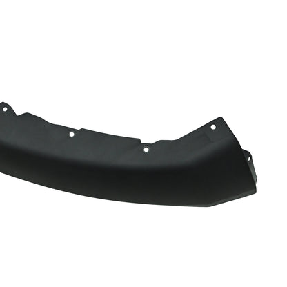 Front Lower Valance Air Dam Deflector FA1Z17D957AC Fits For 16-2018 Lincoln MKX