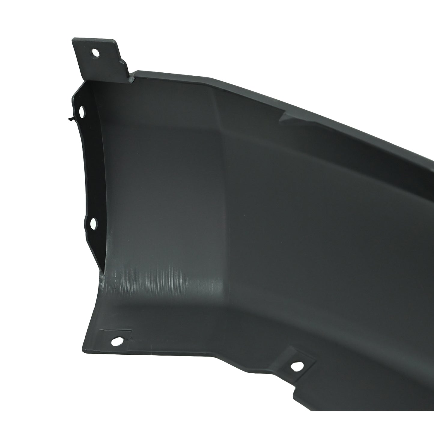 Front Lower Valance Air Dam Deflector FA1Z17D957AC Fits For 16-2018 Lincoln MKX