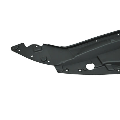 Fits Lincoln MKX 2016-2018 Upper Radiator Support Cover Replacement FA1Z16A238A