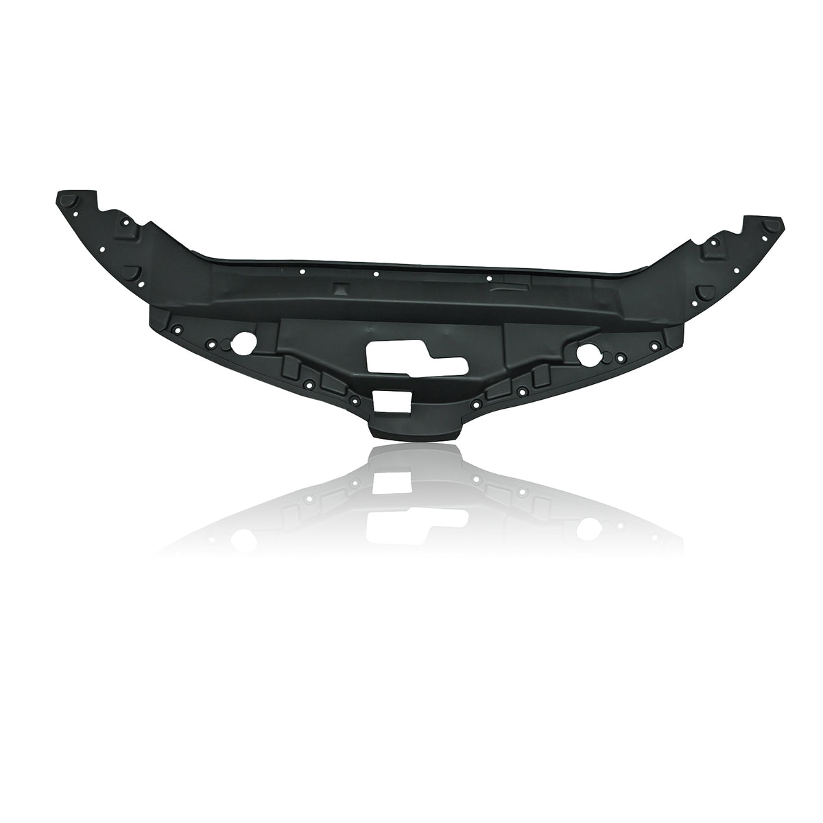 Fits Lincoln MKX 2016-2018 Upper Radiator Support Cover Replacement FA1Z16A238A