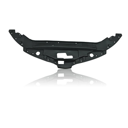 Fits Lincoln MKX 2016-2018 Upper Radiator Support Cover Replacement FA1Z16A238A