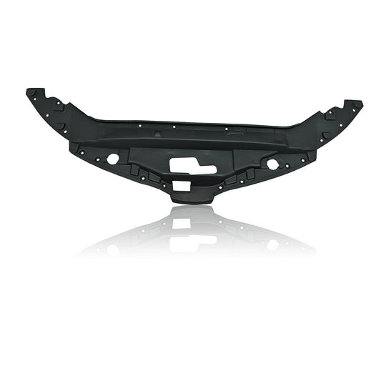 Fits Lincoln MKX 2016-2018 Upper Radiator Support Cover Replacement FA1Z16A238A