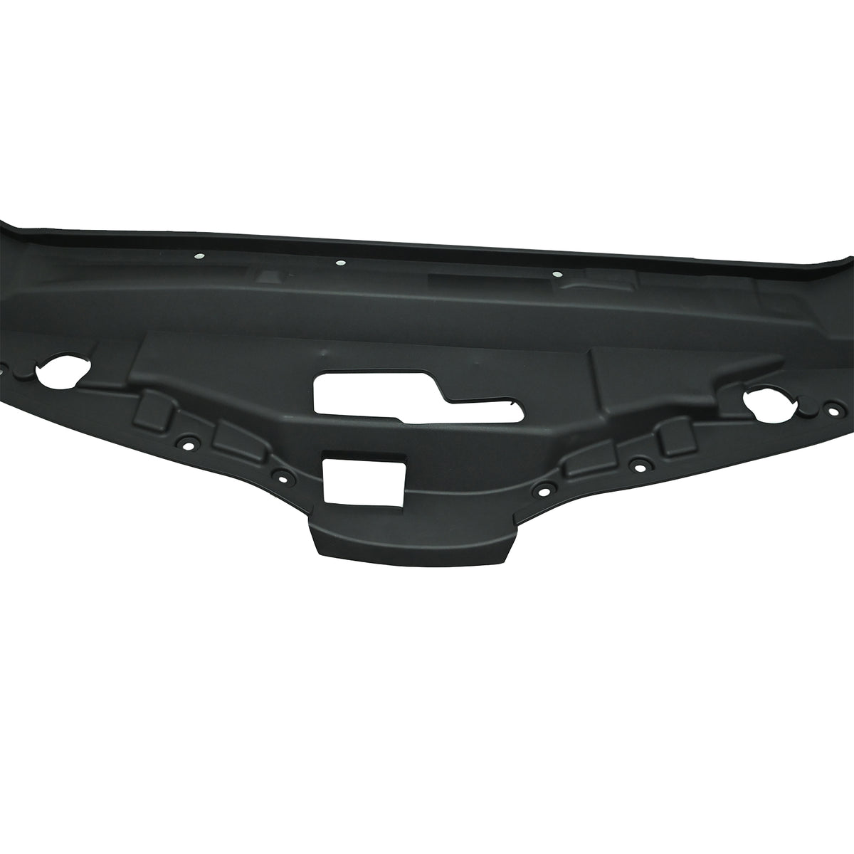 Fits Lincoln MKX 2016-2018 Upper Radiator Support Cover Replacement FA1Z16A238A