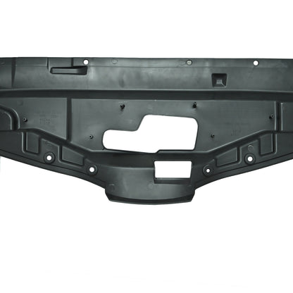 Fits Lincoln MKX 2016-2018 Upper Radiator Support Cover Replacement FA1Z16A238A