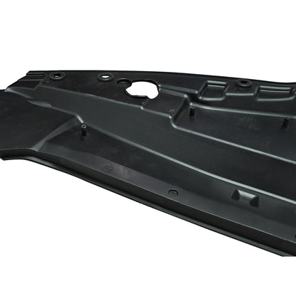 Fits Lincoln MKX 2016-2018 Upper Radiator Support Cover Replacement FA1Z16A238A