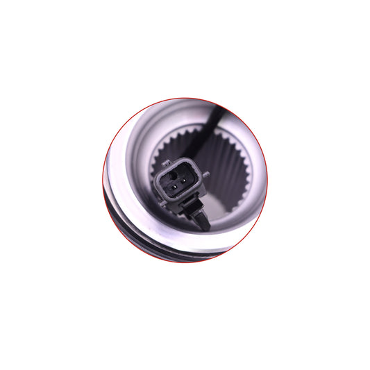 NEW Rear Wheel Bearing Hub Assembly for 17-23 Infiniti QX56 QX80 Nissan Armada