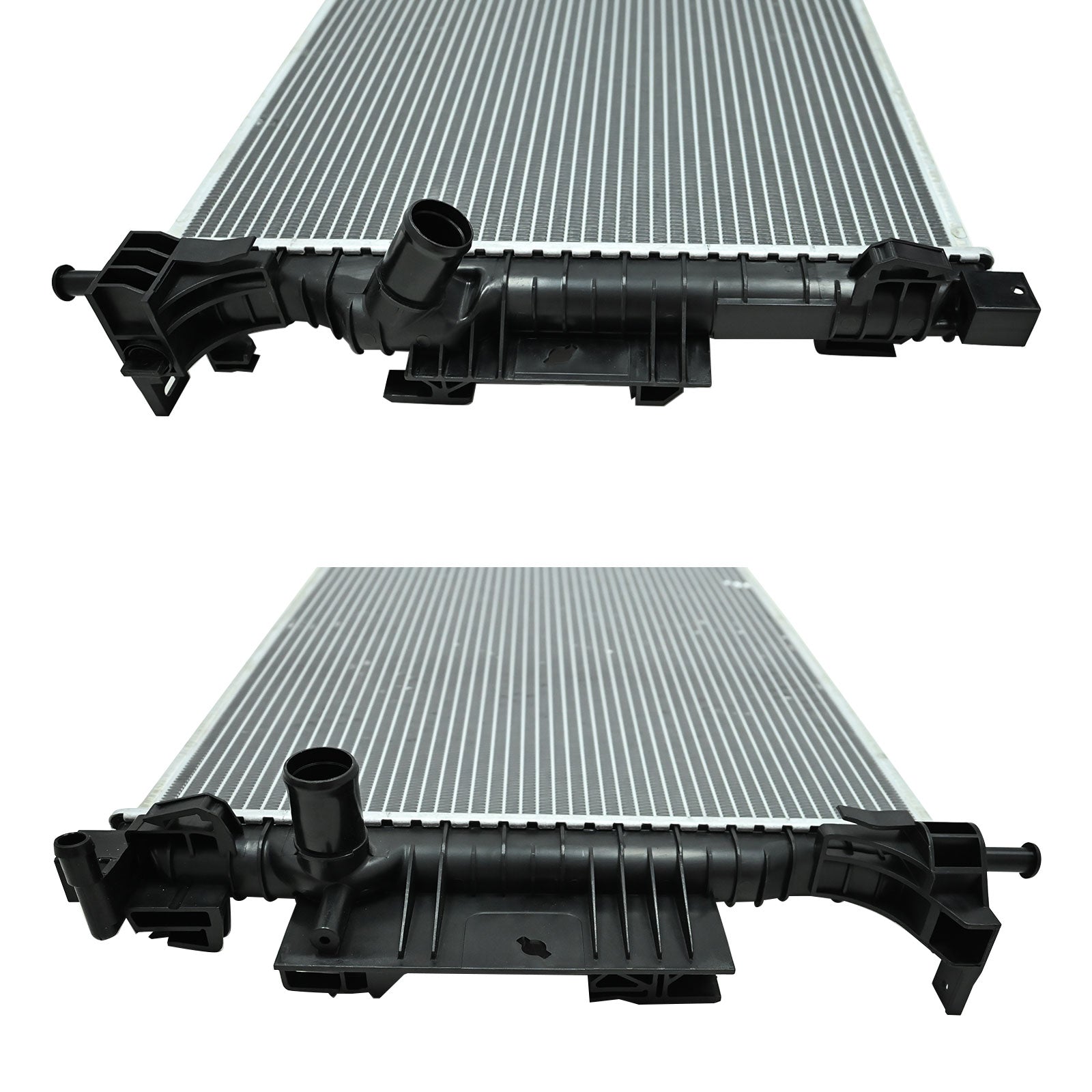 Radiator For 2017-2019 Ford Escape Transit Connect 2019-2023 Lincoln MKC 2015-2019 EJ7Z8005C