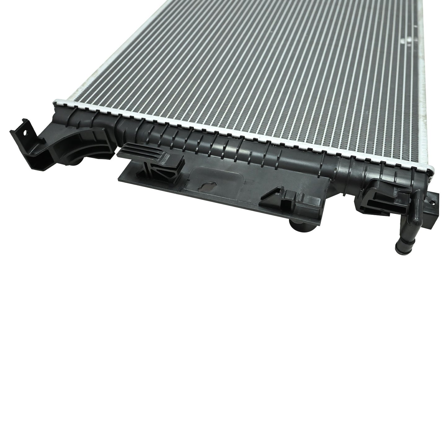 Radiator For 2017-2019 Ford Escape Transit Connect 2019-2023 Lincoln MKC 2015-2019 EJ7Z8005C