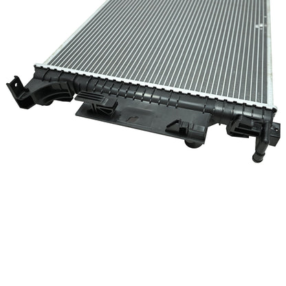 Radiator For 2017-2019 Ford Escape Transit Connect 2019-2023 Lincoln MKC 2015-2019 EJ7Z8005C
