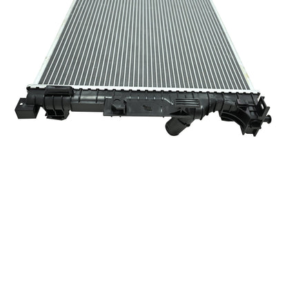 Radiator For 2017-2019 Ford Escape Transit Connect 2019-2023 Lincoln MKC 2015-2019 EJ7Z8005C