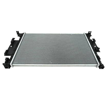 Radiator For 2017-2019 Ford Escape Transit Connect 2019-2023 Lincoln MKC 2015-2019 EJ7Z8005C