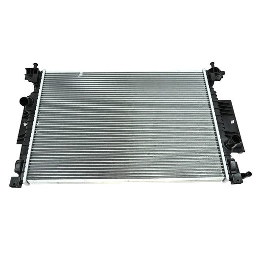 Radiator For Ford Escape 2017-19 Transit Connect 19-23 Lincoln MKC 15-19