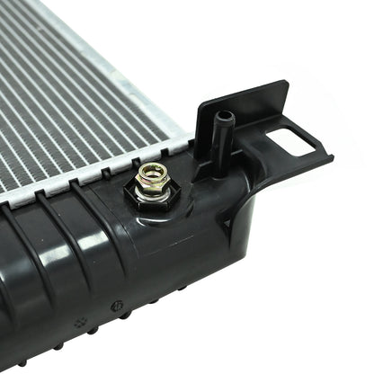 2370 Radiator For Chevy Silverado GMC Sierra Yukon H2 V6 V8 4.3L 5.3L CU2370