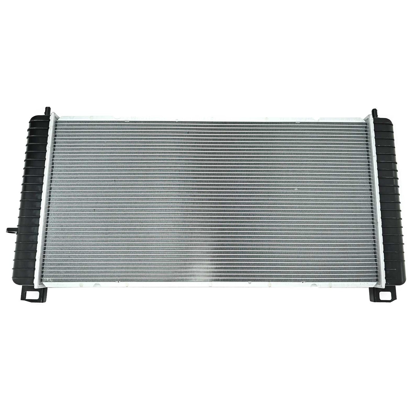 2370 Radiator For Chevy Silverado GMC Sierra Yukon H2 V6 V8 4.3L 5.3L CU2370