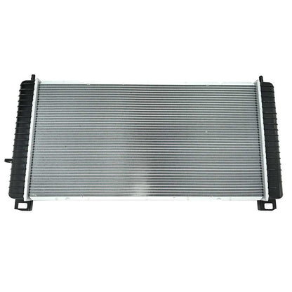 2370 Radiator For Chevy Silverado GMC Sierra Yukon H2 V6 V8 4.3L 5.3L CU2370