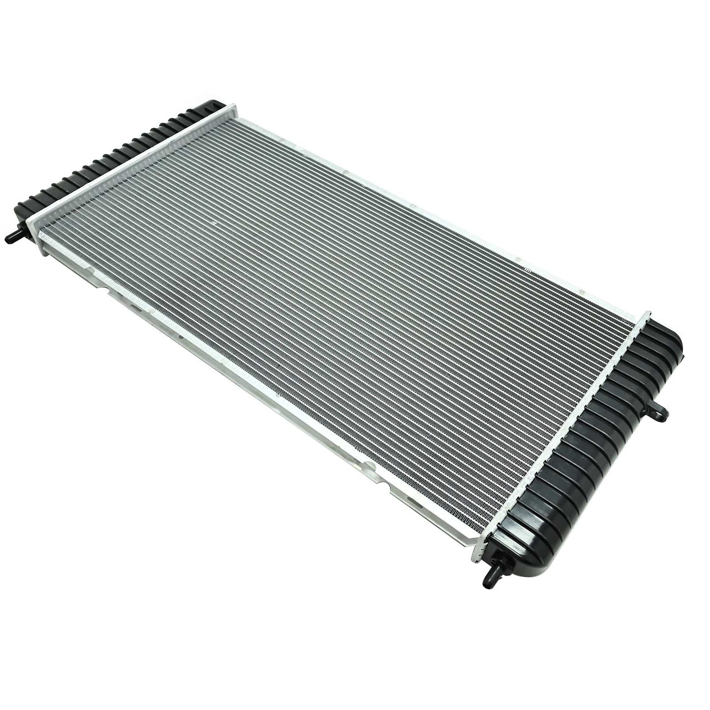 2370 Radiator For Chevy Silverado GMC Sierra Yukon H2 V6 V8 4.3L 5.3L CU2370