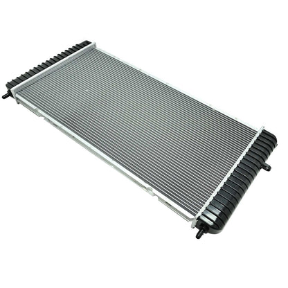 2370 Radiator For Chevy Silverado GMC Sierra Yukon H2 V6 V8 4.3L 5.3L CU2370