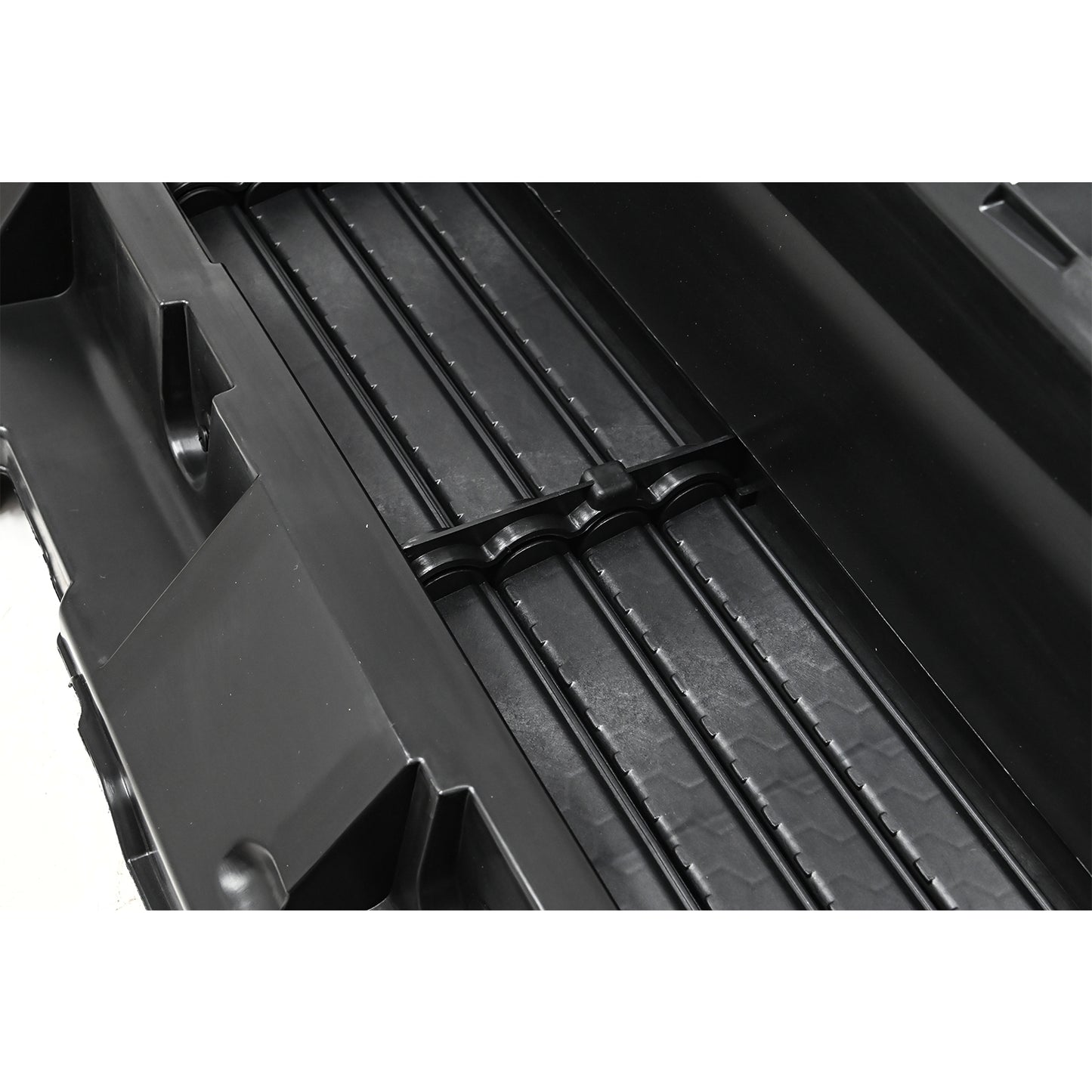 Fits 2017-20 Honda CRV CR-V Front Radiator Upper Active Grill Shutter W/ Motor