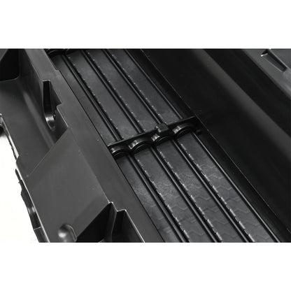 Fits 2017-20 Honda CRV CR-V Front Radiator Upper Active Grill Shutter W/ Motor