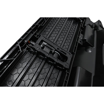 Fits 2017-20 Honda CRV CR-V Front Radiator Upper Active Grill Shutter W/ Motor