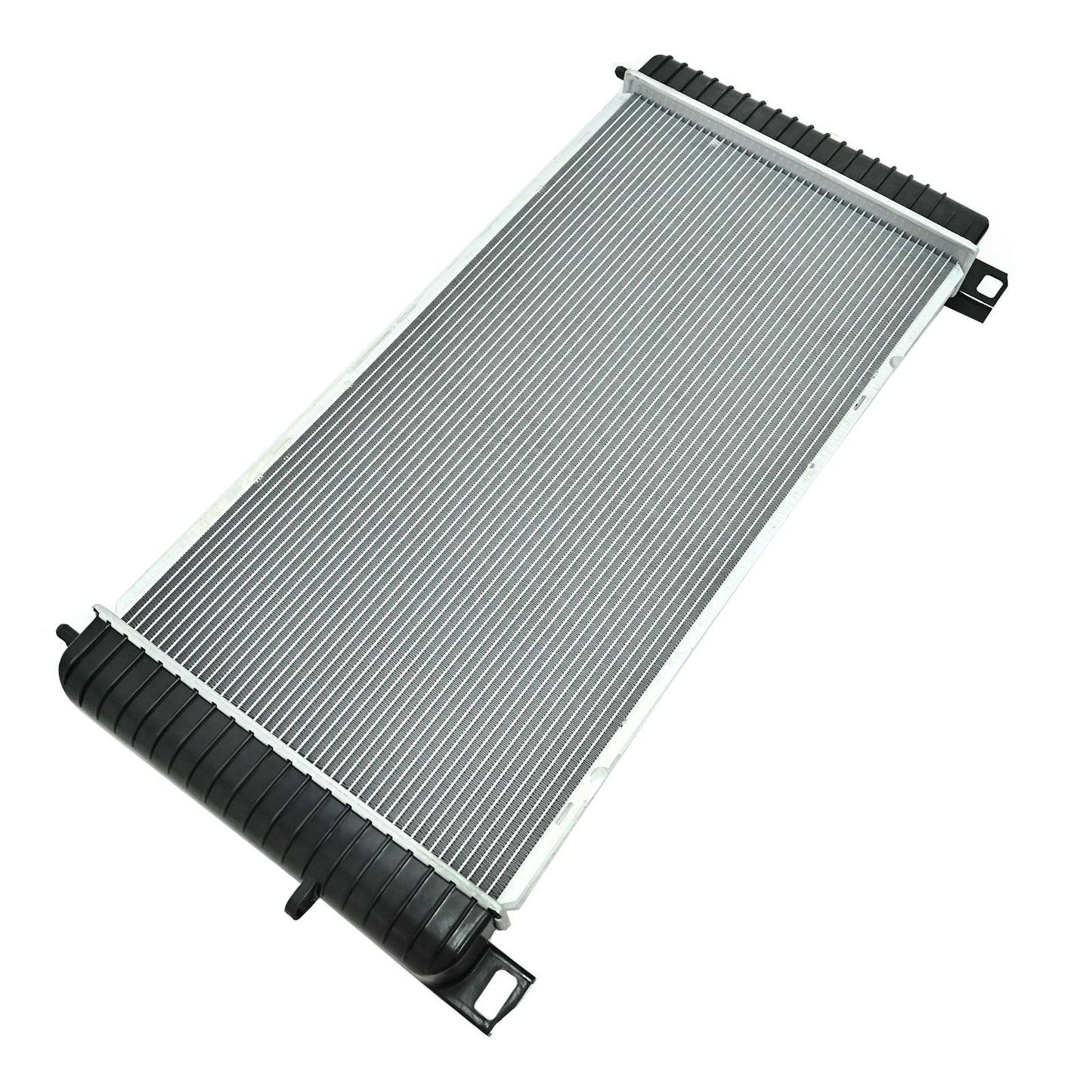 34 Inch Radiator For Chevy Suburban Tahoe Silverado GMC Sierra Yukon 1999-2014