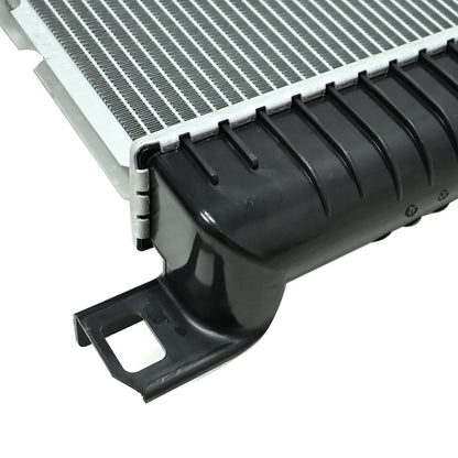 34 Inch Radiator For Chevy Suburban Tahoe Silverado GMC Sierra Yukon 1999-2014