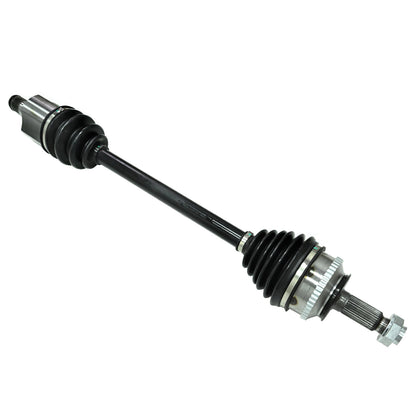 Driver Front Side CV Axle Assembly 66-4164 For Honda Odyssey 1999 2000-2004