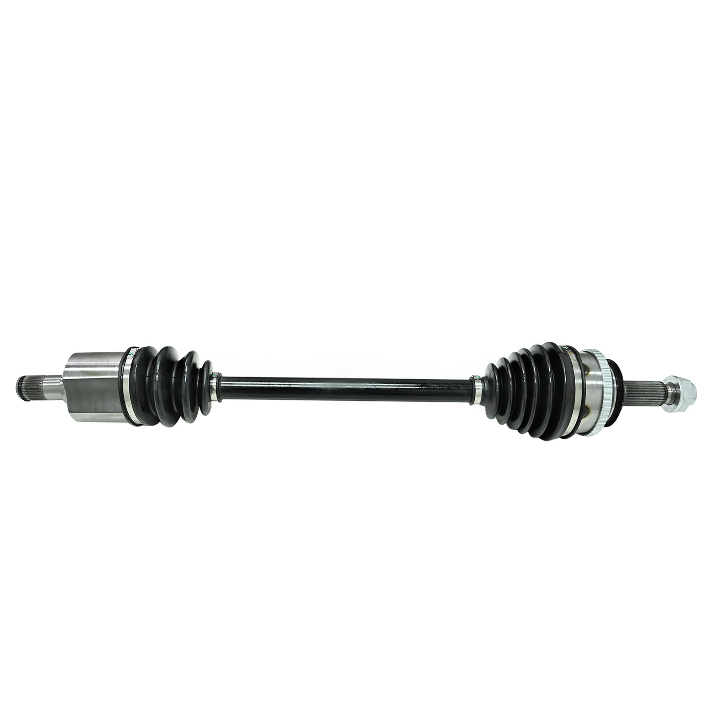 Driver Front Side CV Axle Assembly 66-4164 For Honda Odyssey 1999 2000-2004