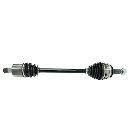 Driver Front Side CV Axle Assembly 66-4164 For Honda Odyssey 1999 2000-2004