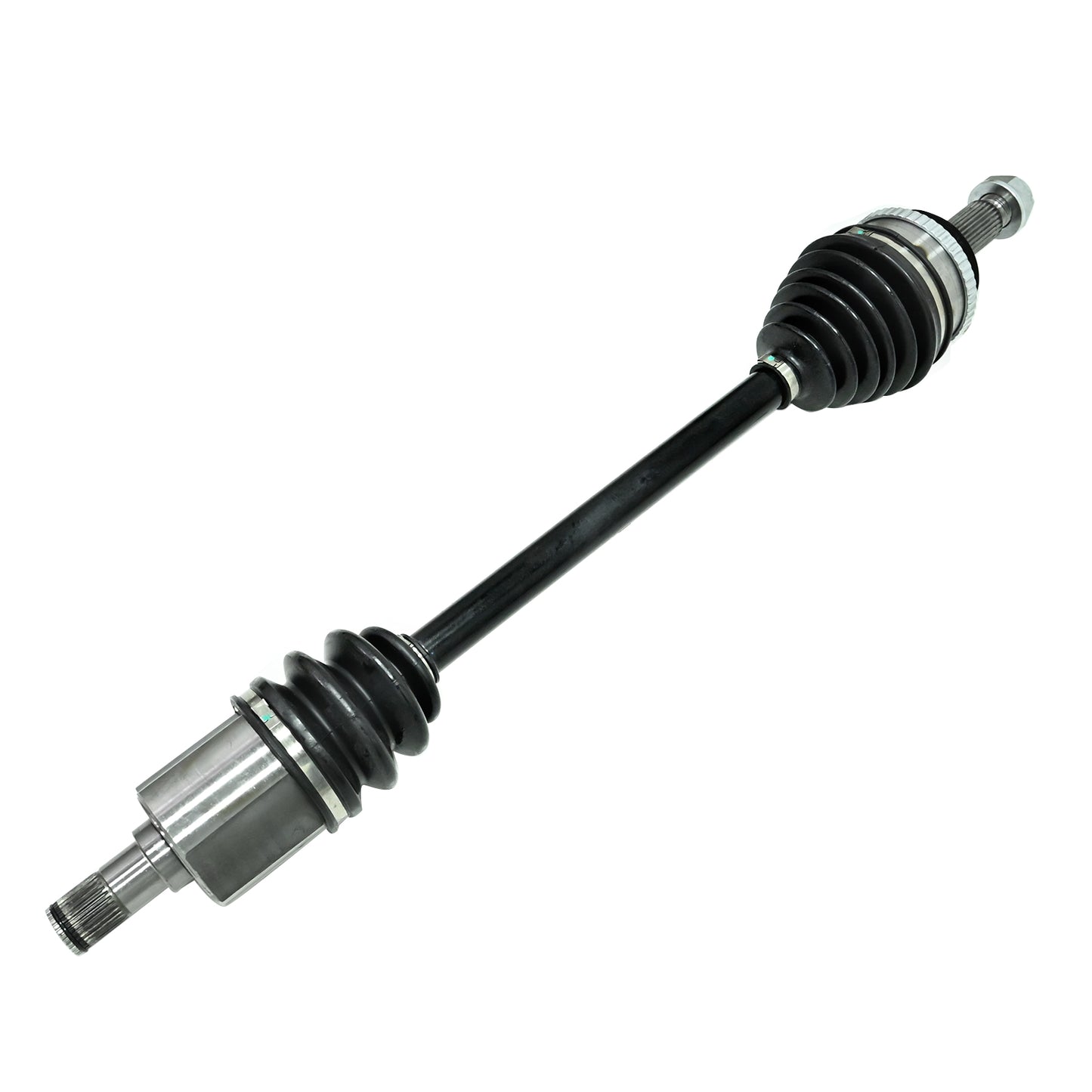 Driver Front Side CV Axle Assembly 66-4164 For Honda Odyssey 1999 2000-2004