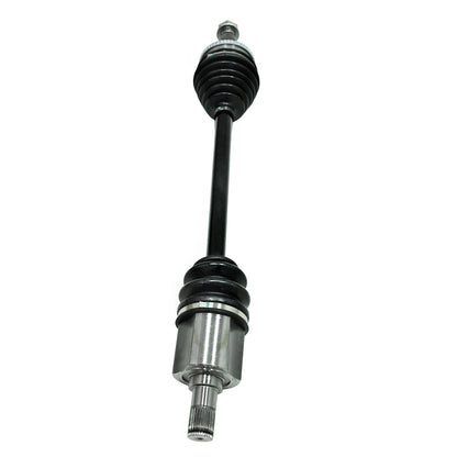 Driver Front Side CV Axle Assembly 66-4164 For Honda Odyssey 1999 2000-2004