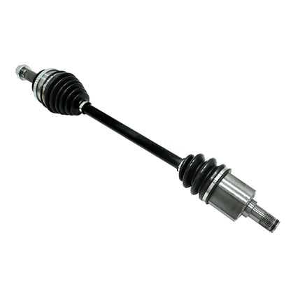 Driver Front Side CV Axle Assembly 66-4164 For Honda Odyssey 1999 2000-2004