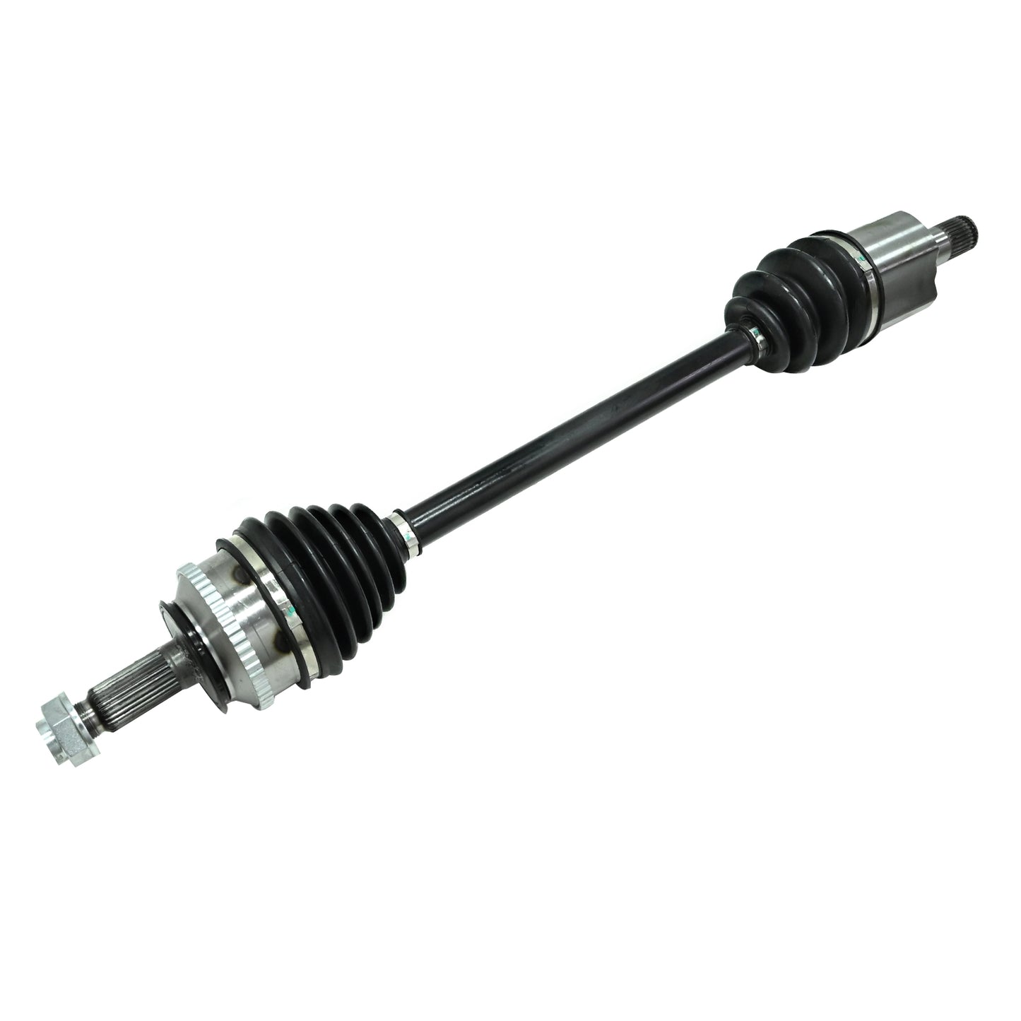 Driver Front Side CV Axle Assembly 66-4164 For Honda Odyssey 1999 2000-2004