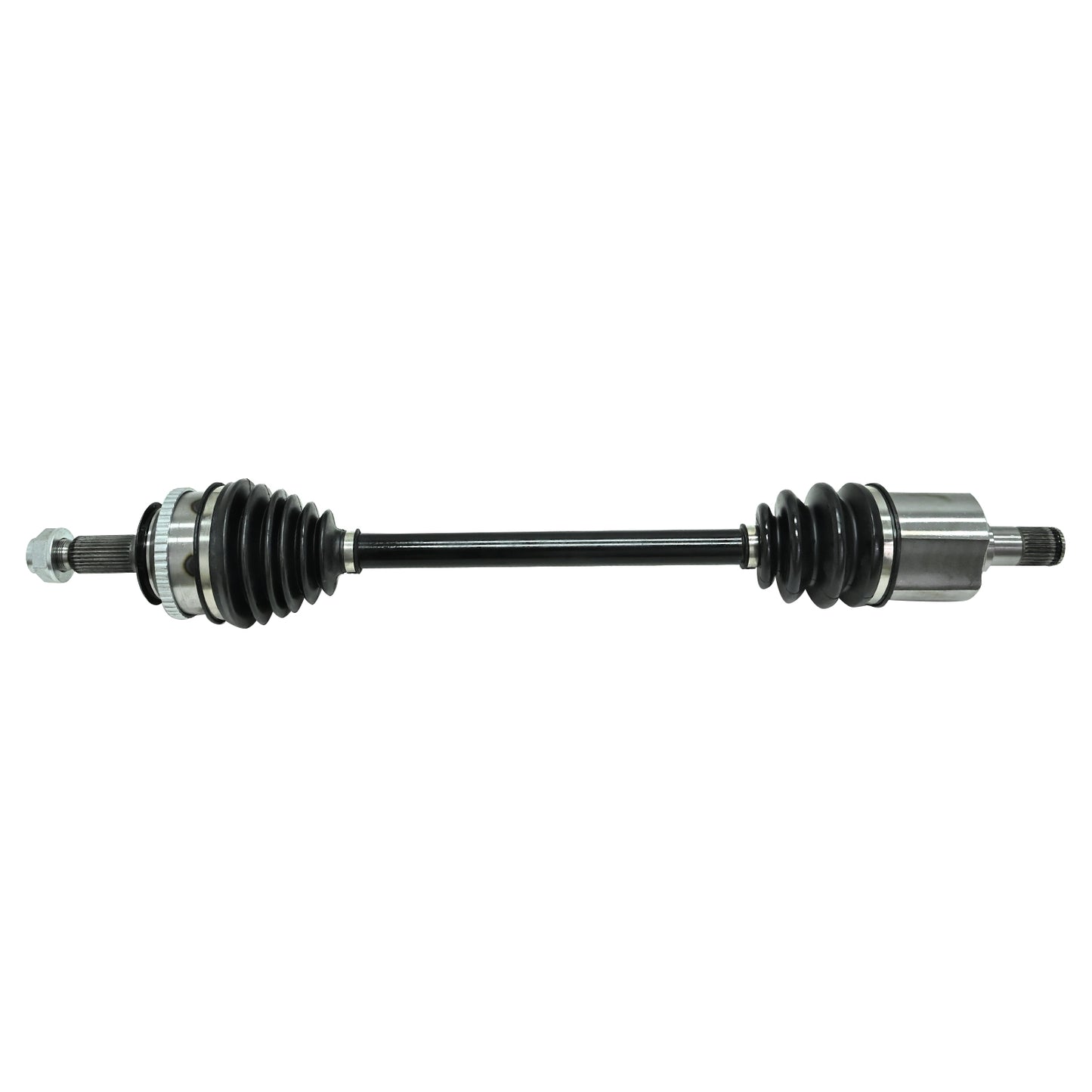 Driver Front Side CV Axle Assembly 66-4164 For Honda Odyssey 1999 2000-2004