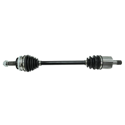 Driver Front Side CV Axle Assembly 66-4164 For Honda Odyssey 1999 2000-2004