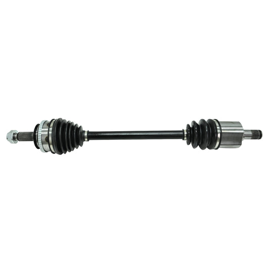 Driver Front Side CV Axle Assembly 66-4164 For Honda Odyssey 1999 2000-2004