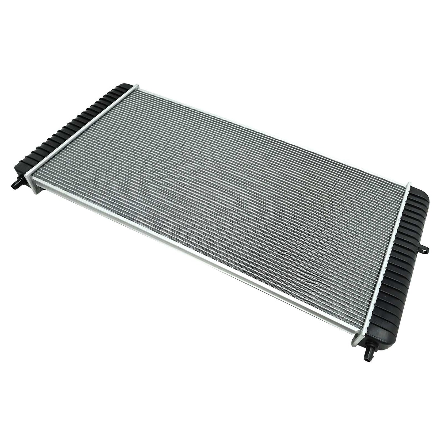 Qty1£ºRadiator Fit 2003-2007 Silverado Sierra 2500 3500 8.1L V8 Gas DPI 2947