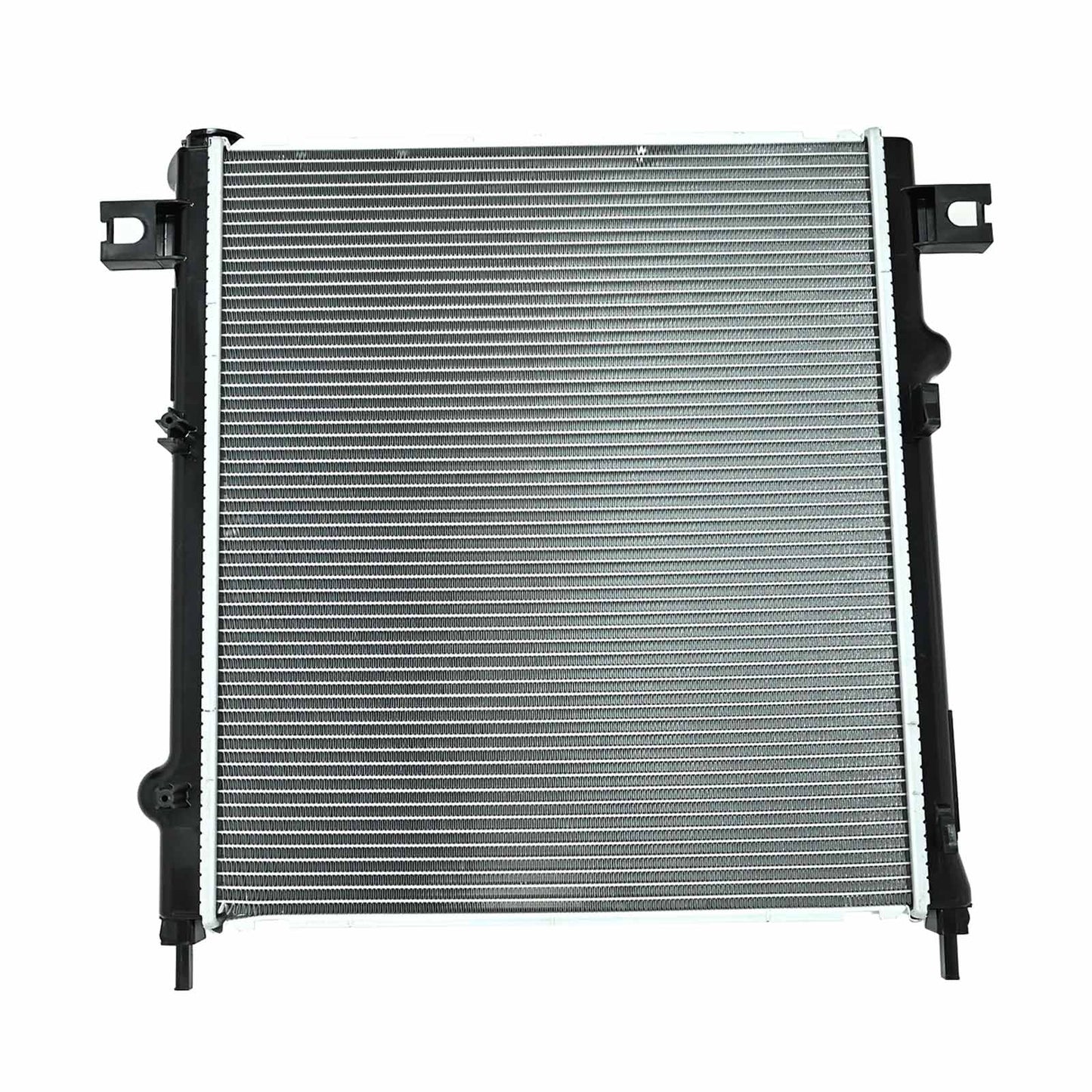 NEW Aluminum Radiator for 2008-2012 Jeep Liberty 3.7L V6 68033227AA CH3010351