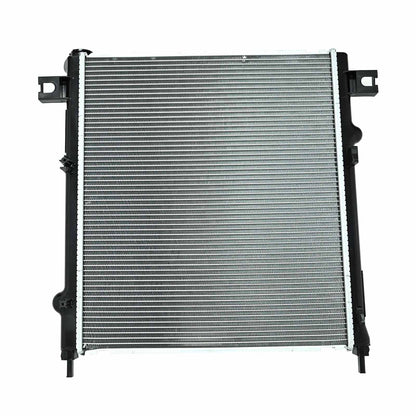 NEW Aluminum Radiator for 2008-2012 Jeep Liberty 3.7L V6 68033227AA CH3010351