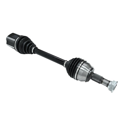 NCV22003 Front Right Axle Shaft For Ram ProMaster 1500 2500 3500 2014-2021 V6
