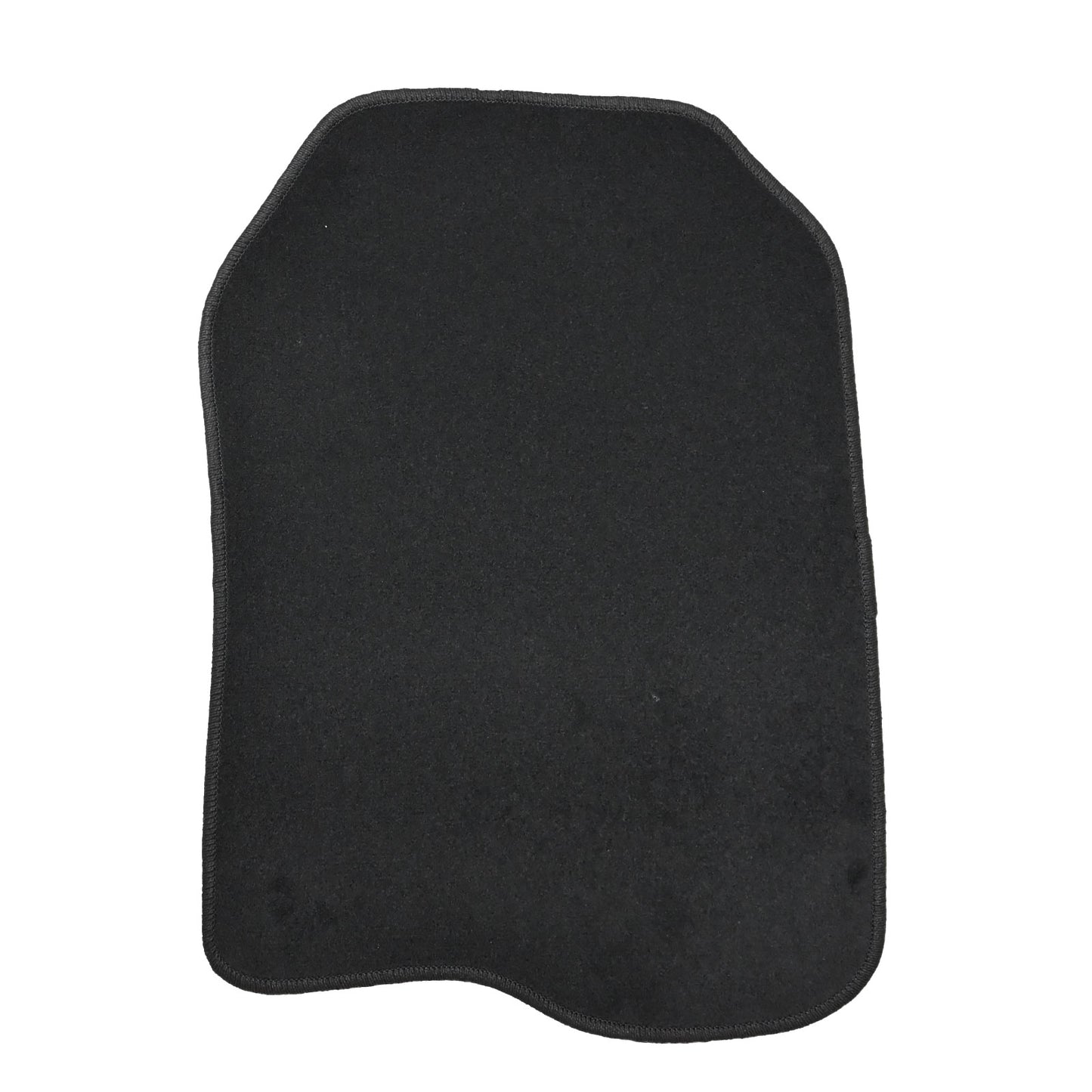 Velour Carpet Floor Mats Front & Rear Fits 2023 2024 2025 Honda CRV CR-V Sport