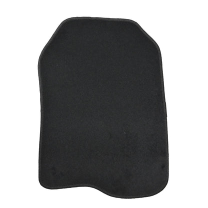 Velour Carpet Floor Mats Front & Rear Fits 2023 2024 2025 Honda CRV CR-V Sport