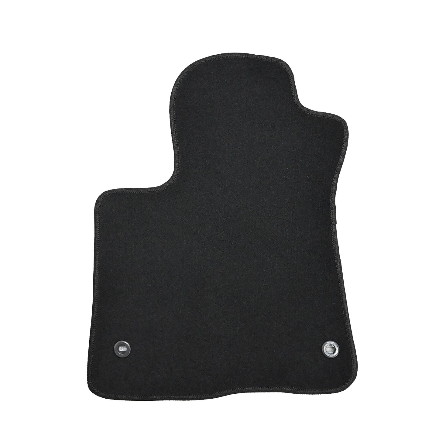 Velour Carpet Floor Mats Front & Rear Fits 2023 2024 2025 Honda CRV CR-V Sport