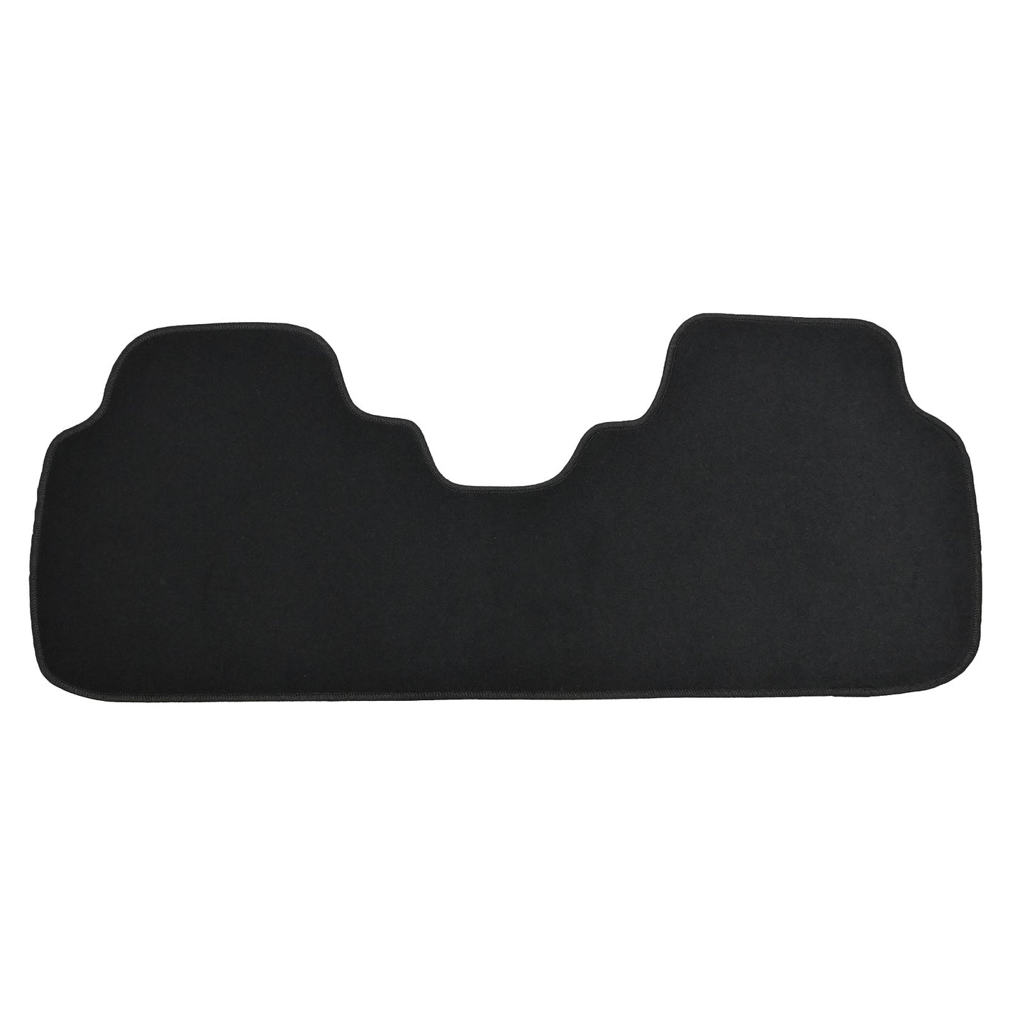 Velour Carpet Floor Mats Front & Rear Fits 2023 2024 2025 Honda CRV CR-V Sport