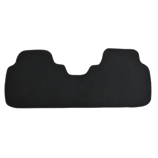 Velour Carpet Floor Mats Front & Rear Fits 2023 2024 2025 Honda CRV CR-V Sport