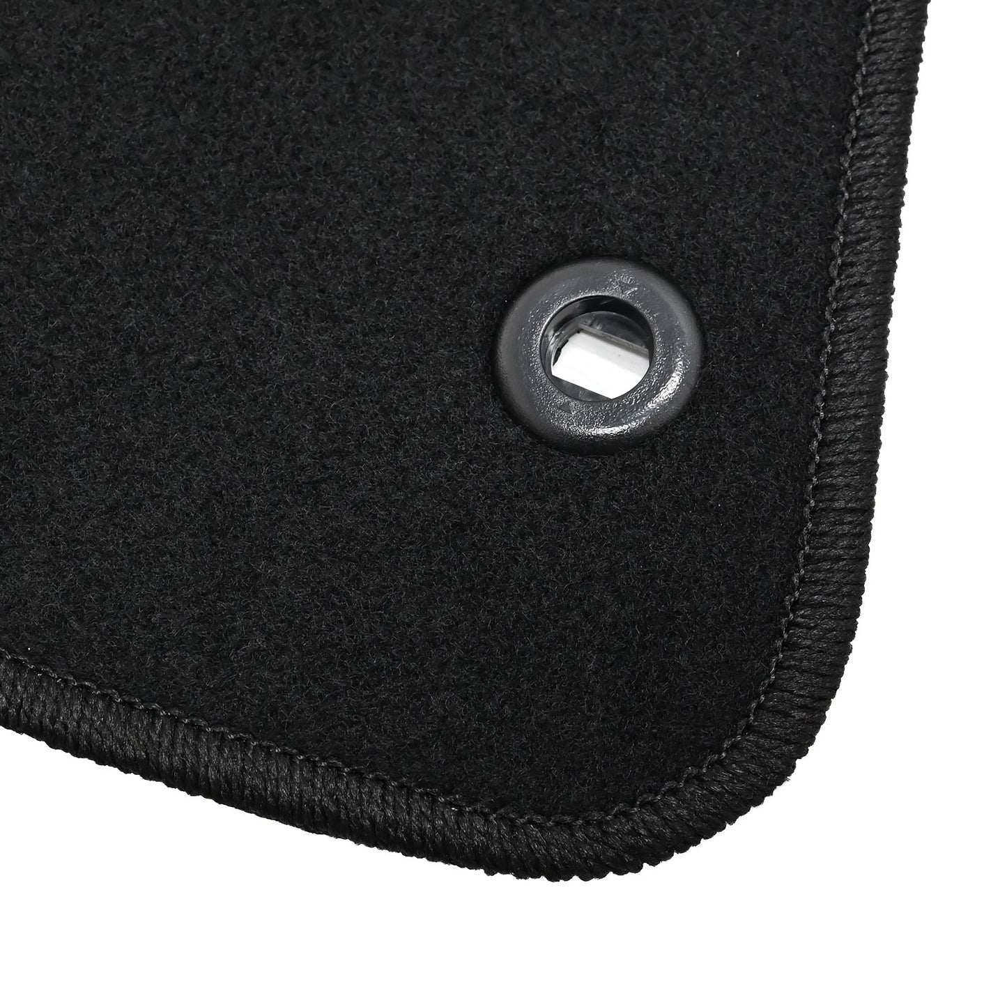 Velour Carpet Floor Mats Front & Rear Fits 2023 2024 2025 Honda CRV CR-V Sport